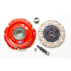 South Bend / DXD Racing Clutch 88-92 Ford Probe Non-Turbo 2.2L Stg 1 HD Clutch Kit